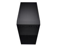 GEMBIRD Fornax K300, Micro-ATX, 2x USB 3.0 + 2x USB 2.0 czarna CCC-FC-K300 - 1184603 - zdjęcie 4
